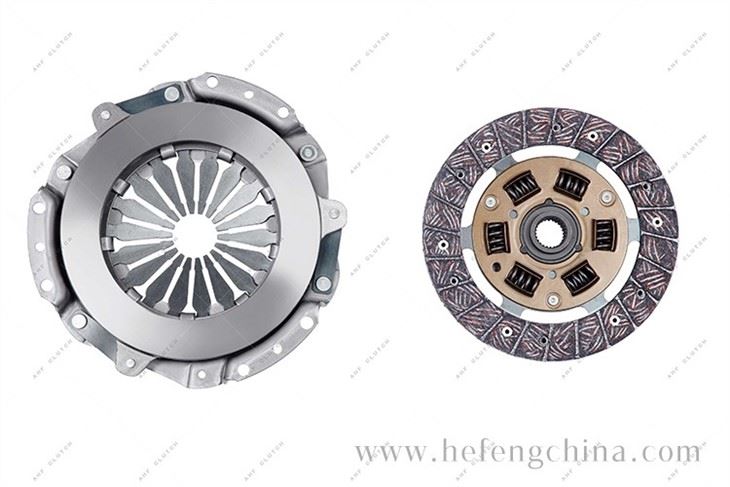 AISIN KE-RE11 CLUTCH KIT For RENAULT in stock
