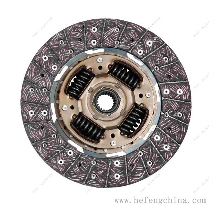 EXEDY TYD150U CLUTCH DISC For TOYOTA