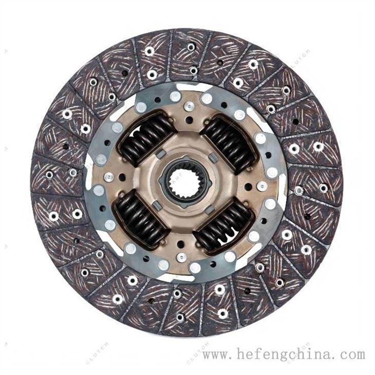 EXEDY TYD150U CLUTCH DISC For TOYOTA in stock