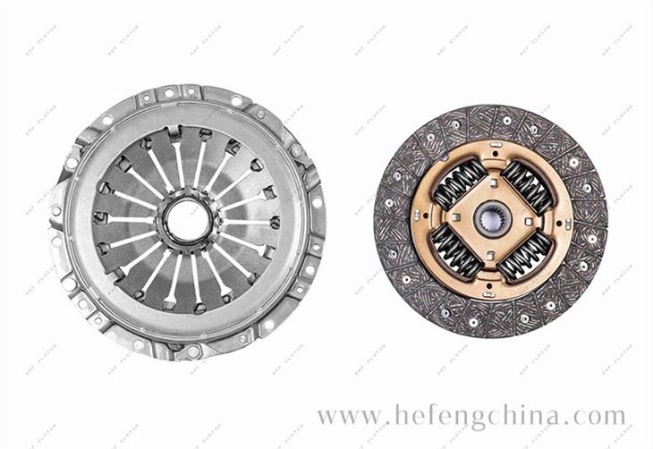 Japanparts Kf-h19 Clutch Kit for Hyundai