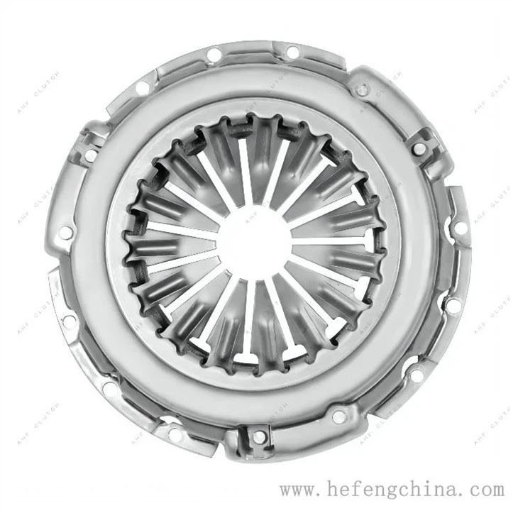 JAPANPARTS SF-232 CLUTCH COVER For TOYOTA