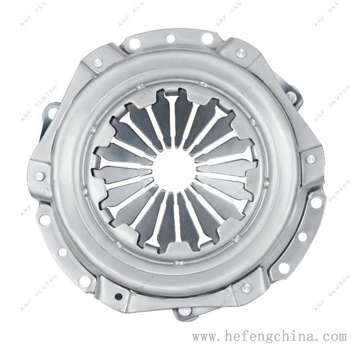 LuK 118 0199 10 CLUTCH COVER For RENAULT
