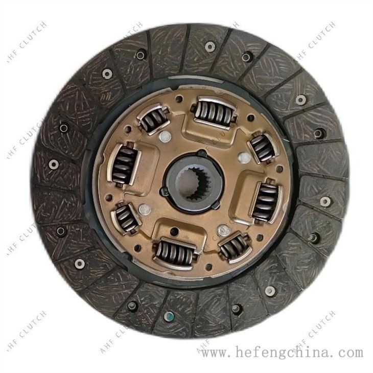 LuK 323 0410 10 CLUTCH DISC For PEUGEOT