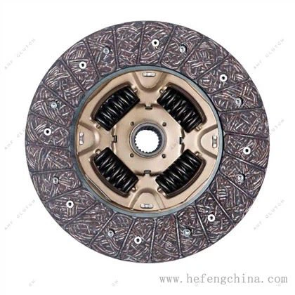 AISIN DY-064 CLUTCH DISC For HYUNDAI