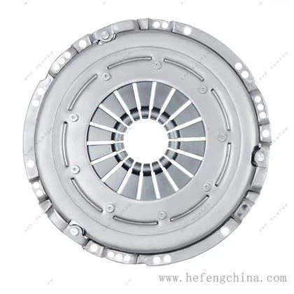 LuK 123 0656 10 CLUTCH COVER For NISSAN