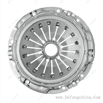 LuK 124 0281 10 CLUTCH COVER For PEUGEOT