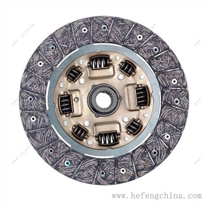 LuK 323 0423 10 CLUTCH DISC For PEUGEOT