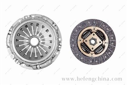 Sachs 3000 830 701 Clutch Kit for Peugeot