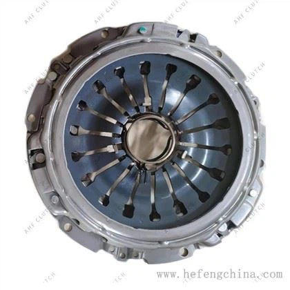 VALEO 805531 CLUTCH COVER For IVECO
