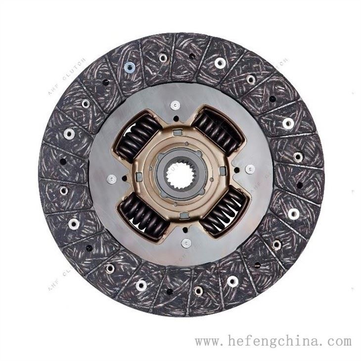 VALEO 803708 CLUTCH DISC