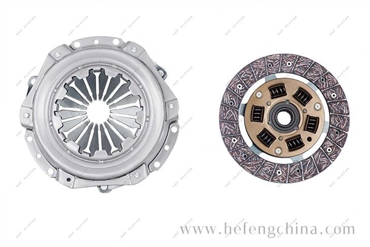 VALEO 821183 CLUTCH KIT For RENAULT