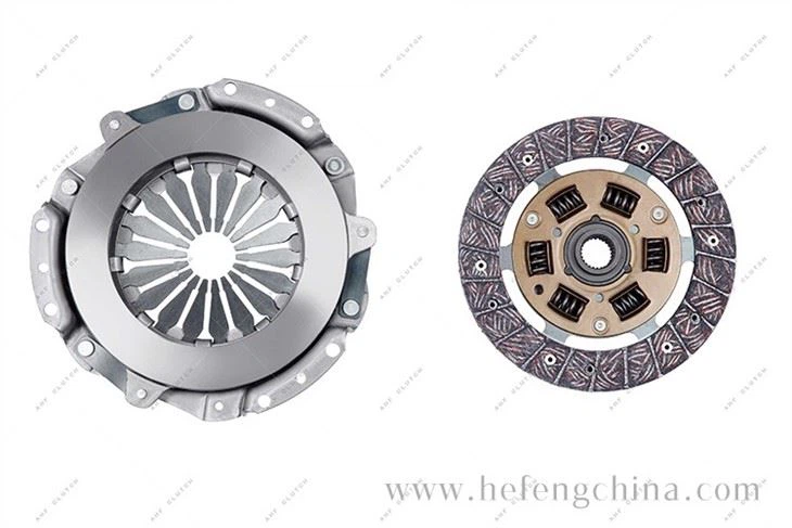 VALEO 821183 CLUTCH KIT For RENAULT in stock