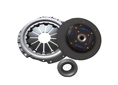 CLUTCH KIT CLUTCH KIT